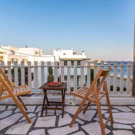 Appartement Aegean In Tínos Extérieur photo