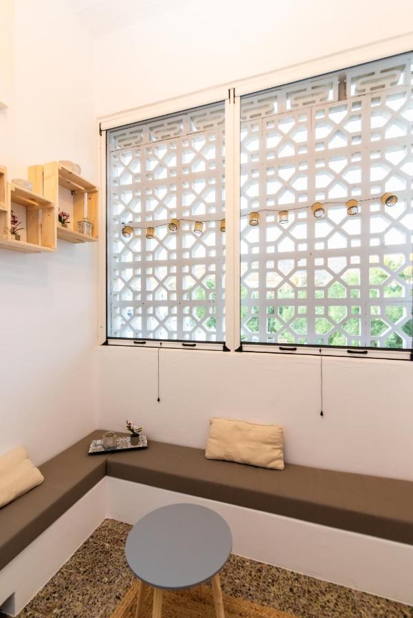 Appartement Aegean In Tínos Extérieur photo